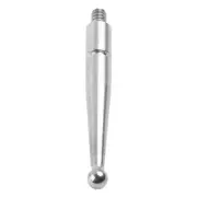 High Precision For Dial Test Indicator Contact Points D2mm Carbide Ball
