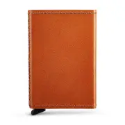 Carl Friedrik The Cardprotector Rfid Card Case