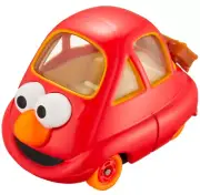 Takara Tomy Dream Tomica No. 142 Sesame Street Elmo