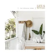 Life & Style The Coastal Home - Book