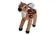 Cuddlekins Mini Baby Fawn Plush Toy
