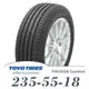 【TOYO 東洋】PROXES COMFORT SUV 235-55-18（PXCMS）