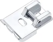 YOFAN Piping Sewing Machine Presser Foot - Fits All Low Shank Snap-On Singer, Brother, Babylock, Euro-Pro, Janome, Kenmore, White, Juki, New Home, Simplicity, Elna and More!