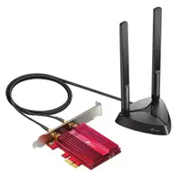 在飛比找ETMall東森購物網優惠-TP-LINK Archer TX3000E AX3000 