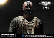 Prime 1 Studio The Dark Knight Rises 1/3 Bane PBDC-05 Bust Statue -[Sideshow/XM]