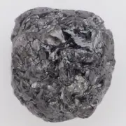 2.79 CT Real Rough Uncut Diamond 7 MM Loose, Natural Raw Diamonds