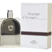 Voyage D'hermes By Hermes Edt Refillable Spray 1.18 Oz