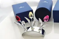 在飛比找Yahoo!奇摩拍賣優惠-☆湘湘小舖☆專櫃正品!Swarovski 施華洛世奇水晶 絕