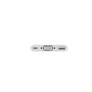 APPLE 蘋果 USB-C VGA 多埠轉接器 USB - C 轉 VGA 原廠 MJ1L2FE/A 全新品