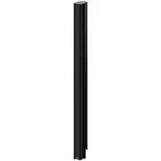 Atdec AWM-P75G-B 750mm Post Desk Mount Black