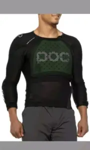POC Spine VPD 2.0 Jacket LARGE/XL