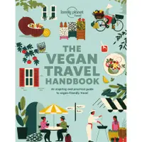 在飛比找蝦皮商城優惠-The Vegan Travel Handbook/Lone