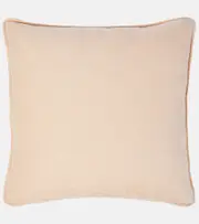 [Gucci] Gucci GG jacquard cushion One Size beige