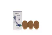 Yardley London English Lavender Soap 3 x