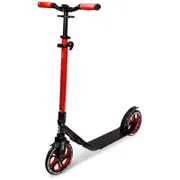 1 x Infinity London City Commuter Scooter Red