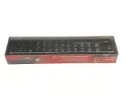 Snap On Tools NEW 145RTMLE 45pc 1/4" Drive Low Profile Socket Master Foam Set