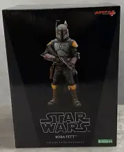 ARTFX+ Star Wars The Book of Boba Fett 1:10 Scale Model Kit Kotobukiya New NRFB