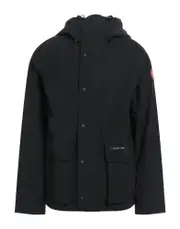 [CANADA GOOSE] CANADA GOOSE Jackets - Item 10598561
