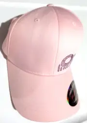 Outdoor Research Kids Cap Hat One Size Pink Flexfit