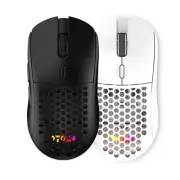 Xenics Titan GV AIR Wireless Professional Gaming Mouse Max 19000 DPI /PAW3370
