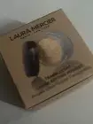 Laura Mercier Translucent Loose Setting Powder Translucent 0.33 oz Fresh NEW