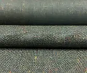 2.125 yds Maharam Rowan Zucchini Green Woven Wool Upholstery Fabric MSRP $131