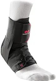 McDavid Ankle with Strap
