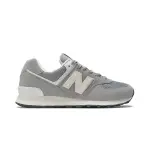 NEW BALANCE 574 男女鞋 元祖灰 復古麂皮 NB經典款 情侶鞋 D楦 U574UL2