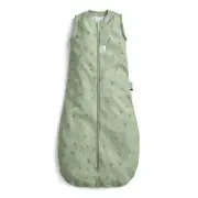 Ergopouch baby/Infant Jersey Sleeping Bag Size 3-12 Months Willow Tog 1.0