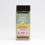 CAFE ALTURA 有機冷凍乾燥即溶咖啡 防彈咖啡 適用 (自然香氣濃郁 帶有焦糖＆巧克力口感)
