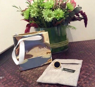 Oroton Ring Brand New In Gift Pouch and never used RRP $65.00
