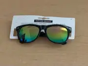 NEW Foster Grant Kids Sunglasses 100% UVA-UVB Protection 3+