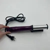 在飛比找蝦皮購物優惠-❮二手❯ 美國 INSTYLER 負離子直捲兩用速效電動捲髮