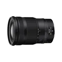 在飛比找PChome24h購物優惠-Nikon NIKKOR Z 24-120mm F4 S 公