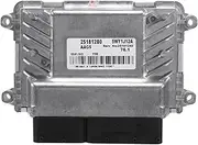 Compatible for Chevrolet Cruze Epica Engine Computer Board Engine Computer Control Module ECU 5WY1J12A 25181280