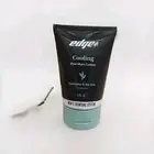 Edge+ Cooling Post Shave Lotion Eucalyptus Tea Tree Fragrance 3.oz Men's Gr