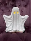 Pottery Barn Halloween Terracotta Ghost
