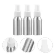 3 Pcs Spray Bottle Fragrance Enhancer Oil Sprayers Bitters Mister