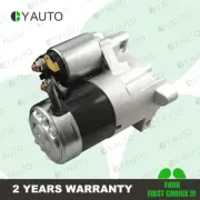 Starter Motor Fit For Holden Commodore VN VP VR VS VT VX VY 3.8L V6 Manual