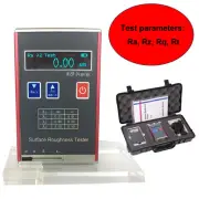Surface Roughness Tester Gauge Surftest Profilometer With Parameter Ra Rz Rq Rt