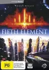 THE FIFTH ELEMENT : NEW 2-DVD