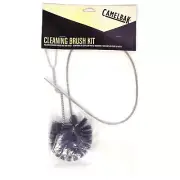 Camelbak Cleaning Brush Kit - Reservoir and Tube Brushes Included