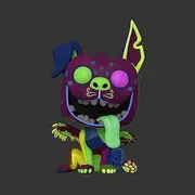 Funko Coco Alebrije Dante GW Pop Figure, Multicolour