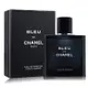 CHANEL 香奈兒 BLEU DE 藍色男性淡香精(100ml) EDP-香水航空版