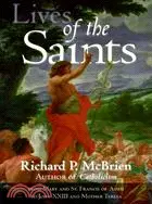 在飛比找三民網路書店優惠-Lives of the Saints ─ From Mar