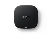 XiaoMi TV Box S 3rd Gen Black International Model