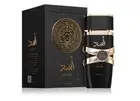 Lattafa Asad Eau de Parfum Men Intense Notes of Tobacco Unusual Scent 100 ml