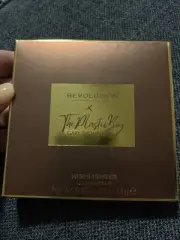 Revolution The Plastic Boy Highlighter Illuminateur BNIB SEALED FULL SIZE
