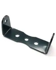 BPW Adapter For Rear Carrier Rack Steel Black