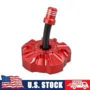 NICECNC Fuel Gas Tank Cap Cover For Beta X-Trainer 250 300 Xtrainer 2015-2024